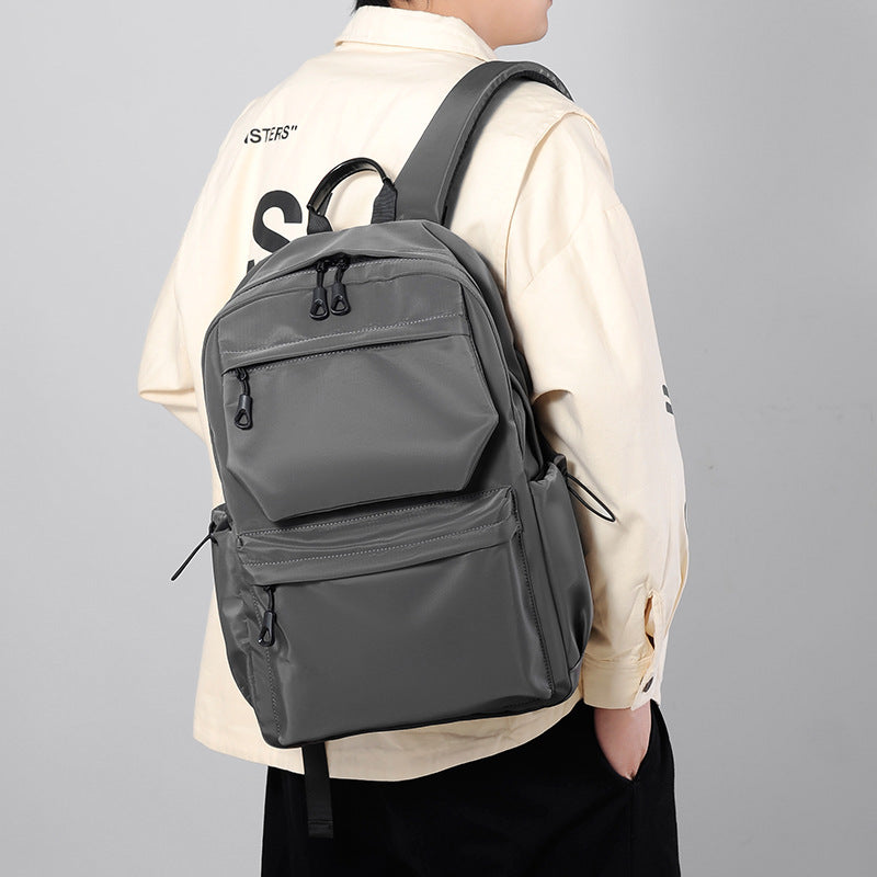 Trendy Fashion Leisure Waterproof Computer Early Bags