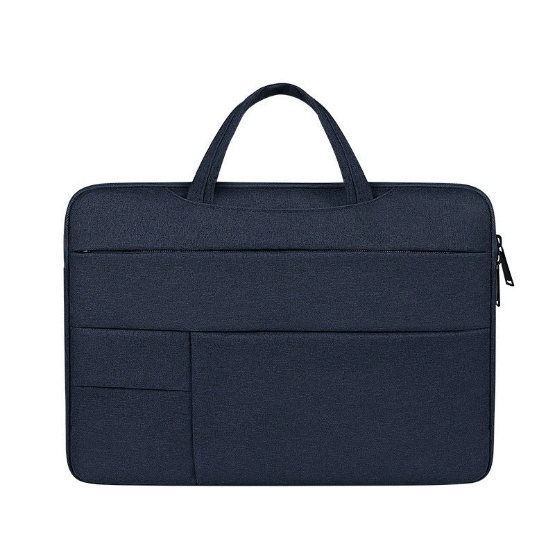 Elegant Multifunctional Portable Business Large Capacity Laptop Bags