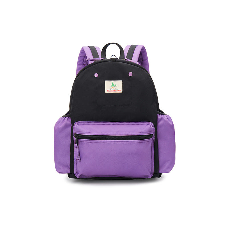 Boy One To Three Super Lightweight Backpacks
