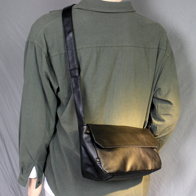 Creative Innovative Men's Fashion Large Capacity Backpacks