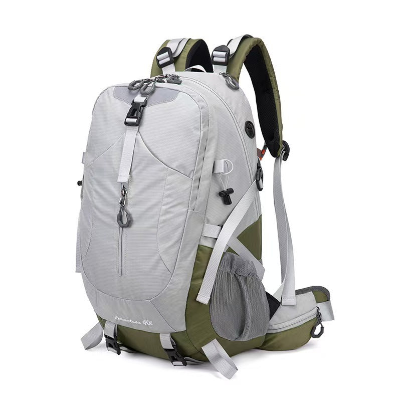 Casual Pretty Classic Beautiful Large Capacity Mountain Climbing, Hiking Bag