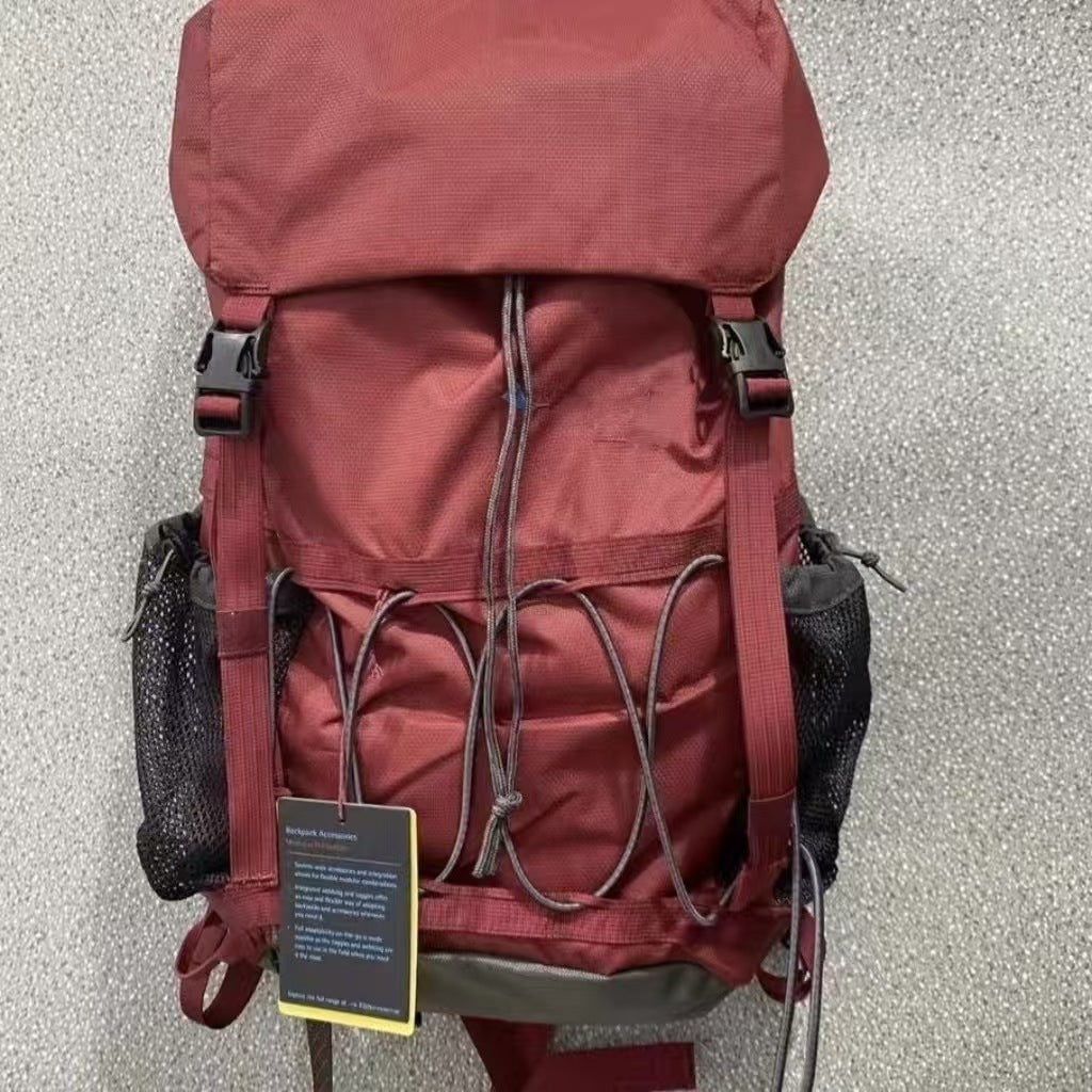 Women's & Men's Mouse Large Capacity High-grade Computer Mountain Climbing, Hiking Bag