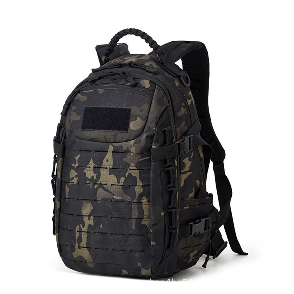 Dragon Egg Second Generation Hiking Camouflage Tactical Backpack