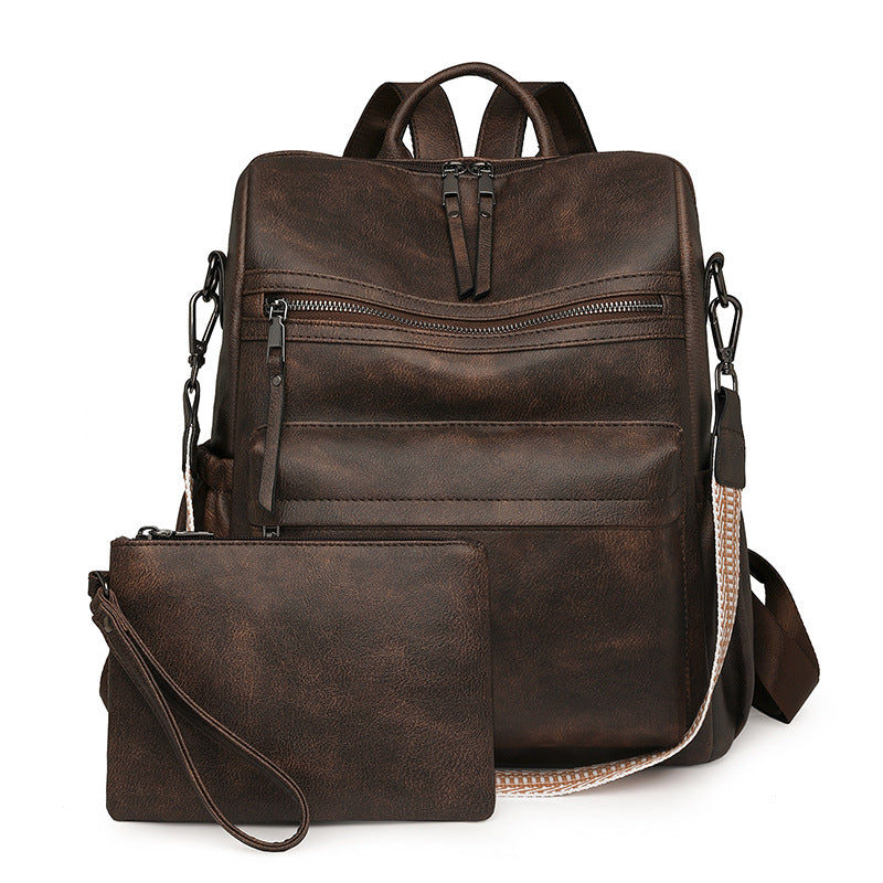 Stylish Unique Cool Women's Retro Set Tote Bag
