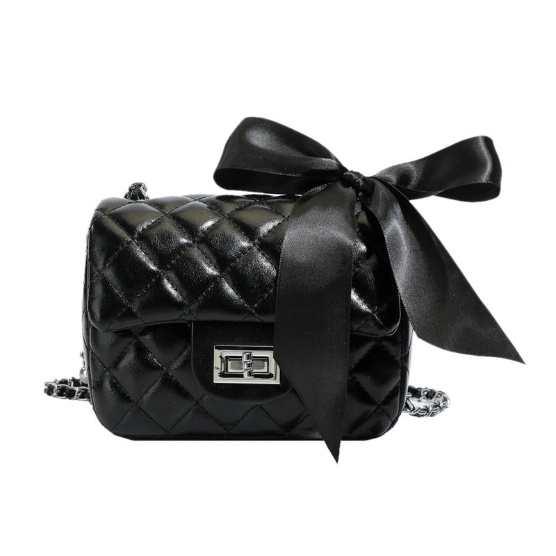 Exquisite Super Hot Chic Rhombus Chain Bags