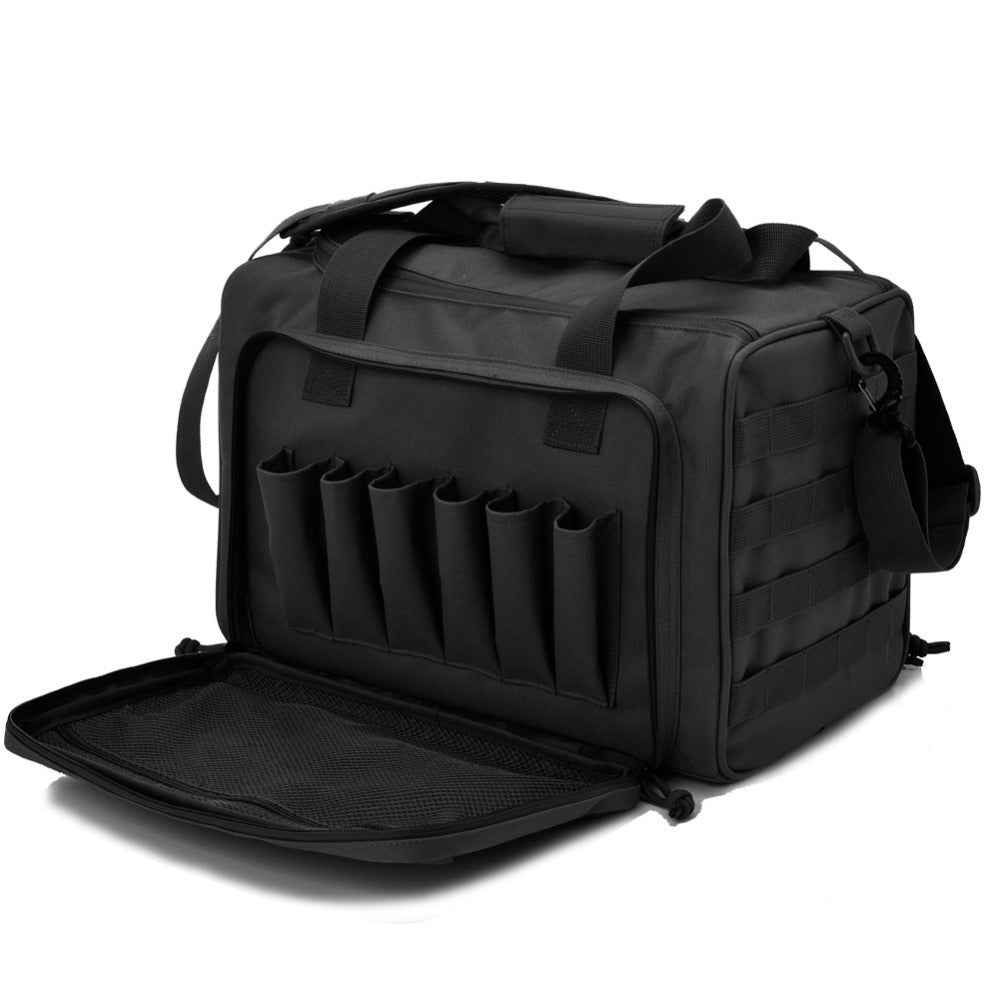 Slouchy Army Pistol Waterproof Camouflage Storage Bags