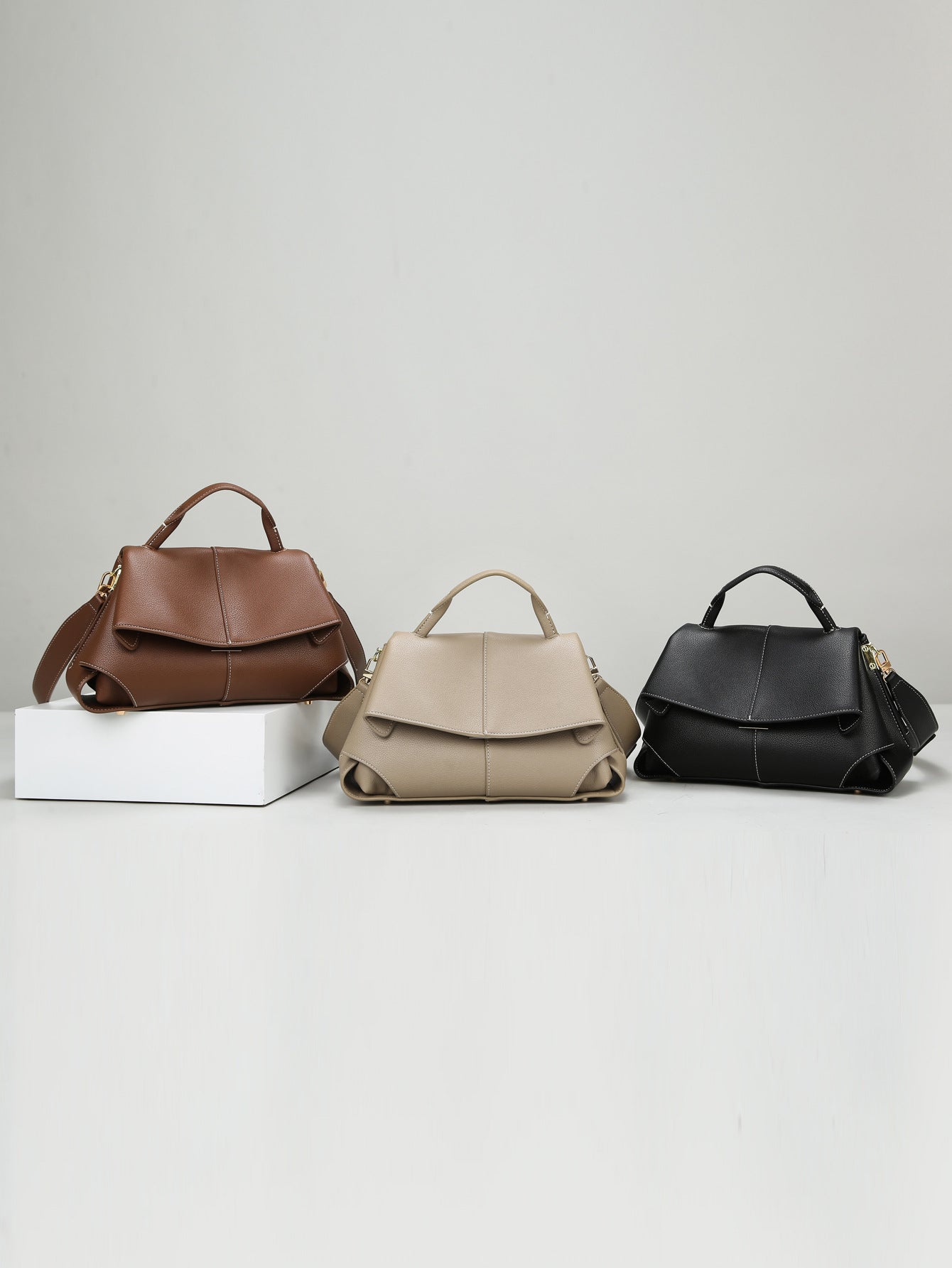 Women's Niche Design Female Affordable Luxury Fashion Women's Handbag