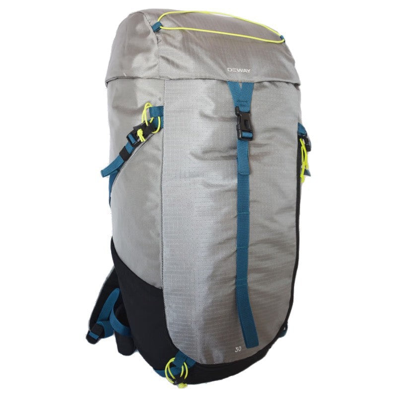 Women's & Men's Lightweight Large Capacity Biking Walking Camping Bags