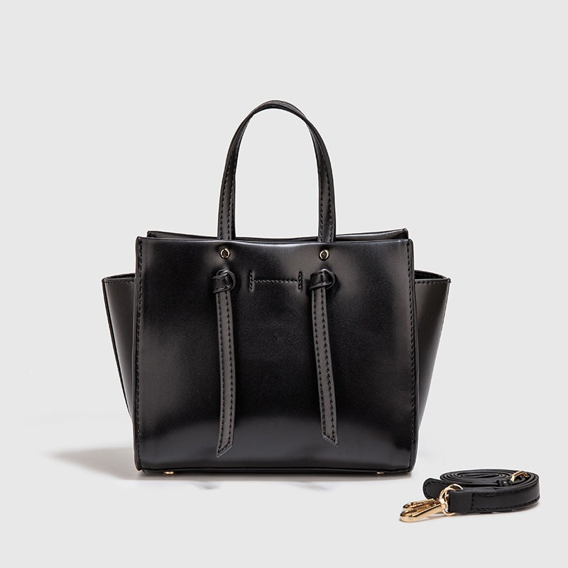 Wings Style Large Capacity Fashion Versatile Women's Messenger Bag