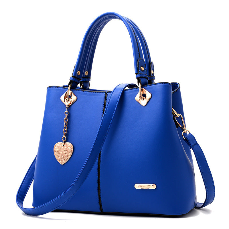 Popular Classy Innovative Women's Fashion Commuter Women's Handbag