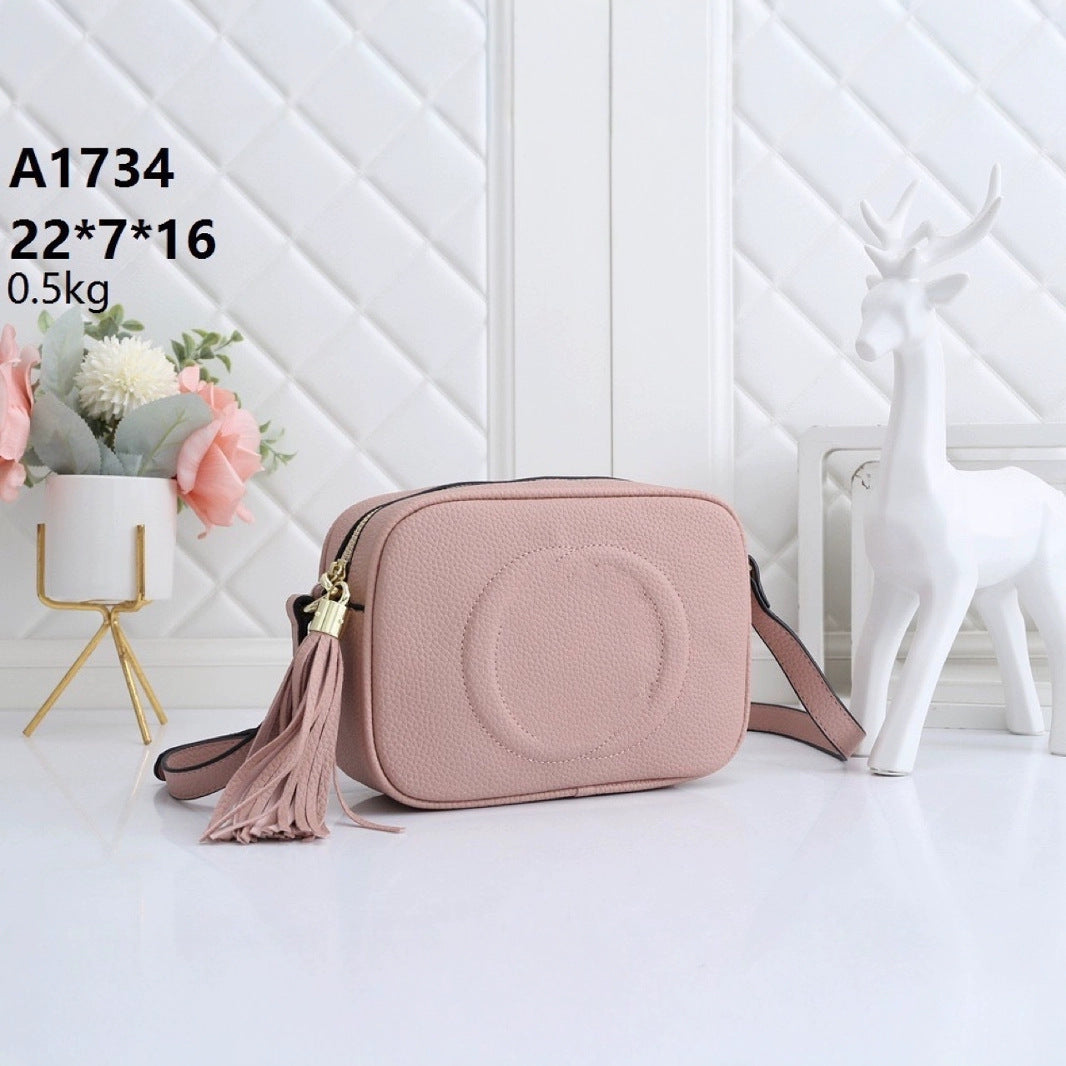 Classic Innovative New Women's Version Special Bags