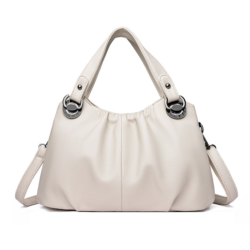Women's Mom Large Capacity Totes High-grade Women's Handbag