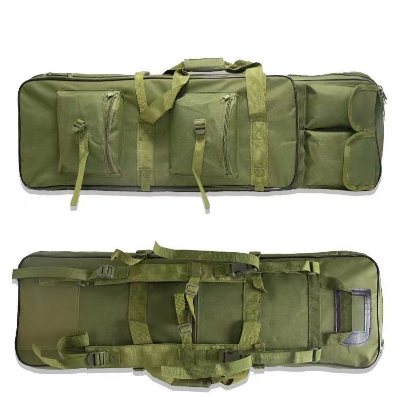 Classic Durable Mother Fishing Waterproof Sunday Outdoor Camouflage, Military Fan Bag