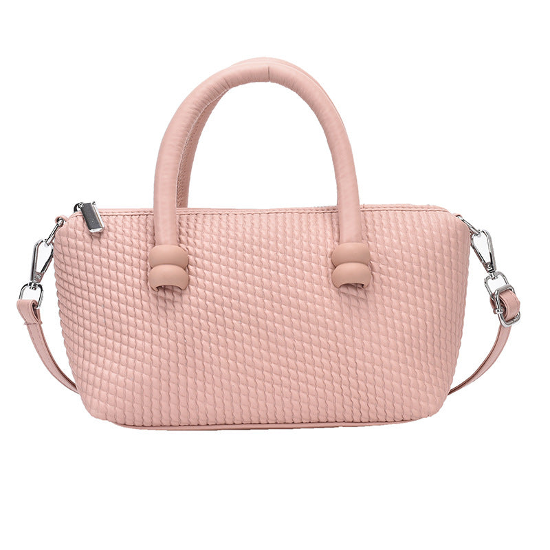 Women's Korean Style Western Fashion Idle French Bags