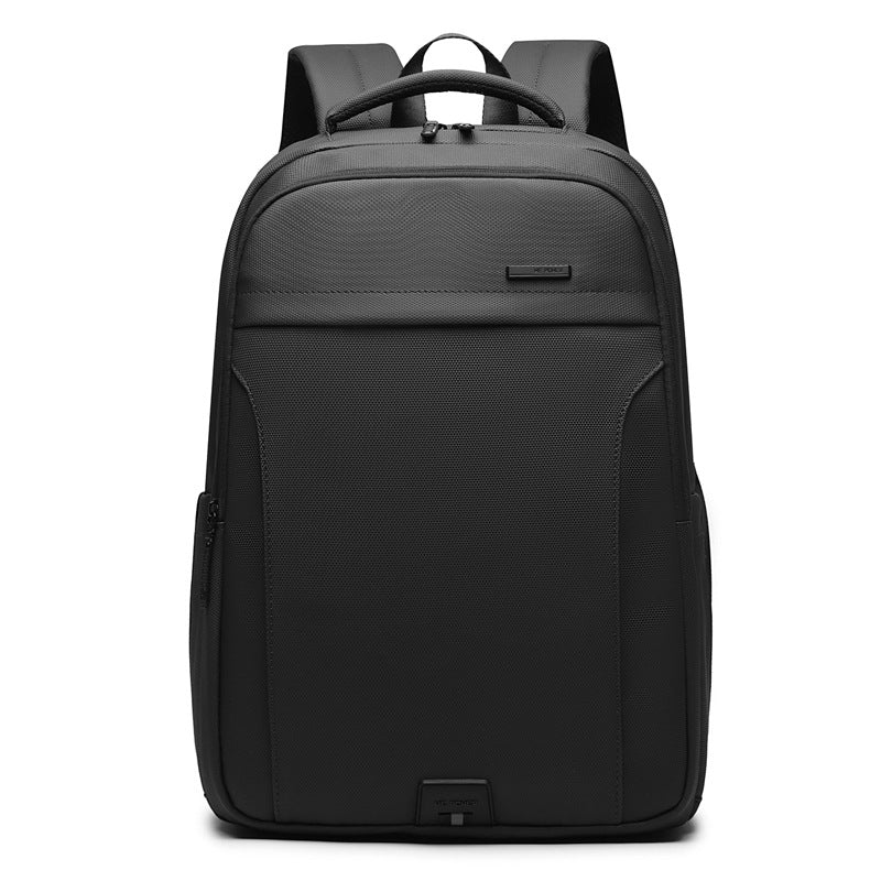 Men's Large Capacity Business Computer Fashion Fashionable Leisure Backpack