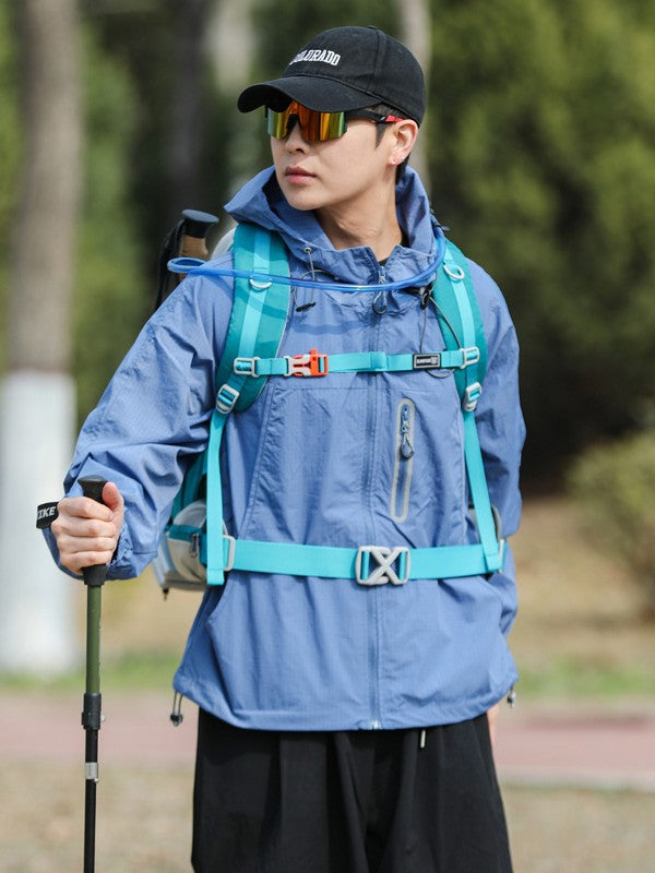 Reloaded Climbing Camping Large Capacity Burden Mountain Climbing, Hiking Bag