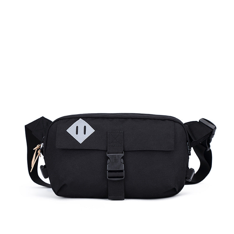 Durable Comfortable Cool Couple Large Capacity Shoulder Bags