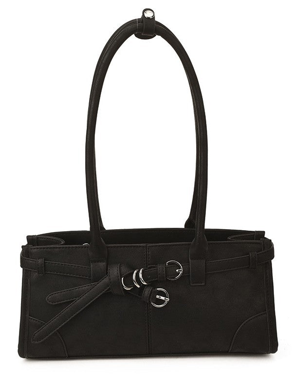 Large Capacity Female Niche Commuter Underarm Women's Shoulder Bag