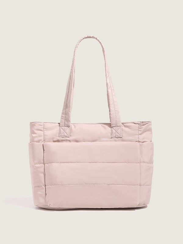 New Women's Beach Soft Lightweight Fluffy Women's Handbag