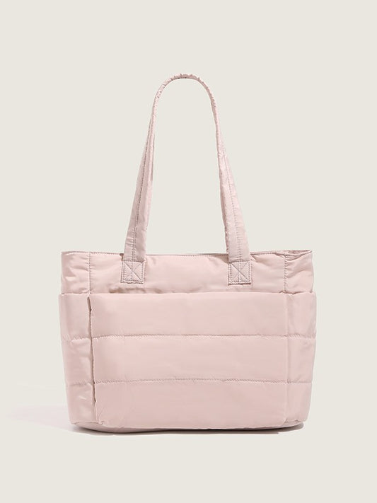 New Women's Beach Soft Lightweight Fluffy Women's Handbag
