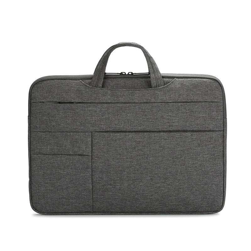 Elegant Multifunctional Portable Business Large Capacity Laptop Bags