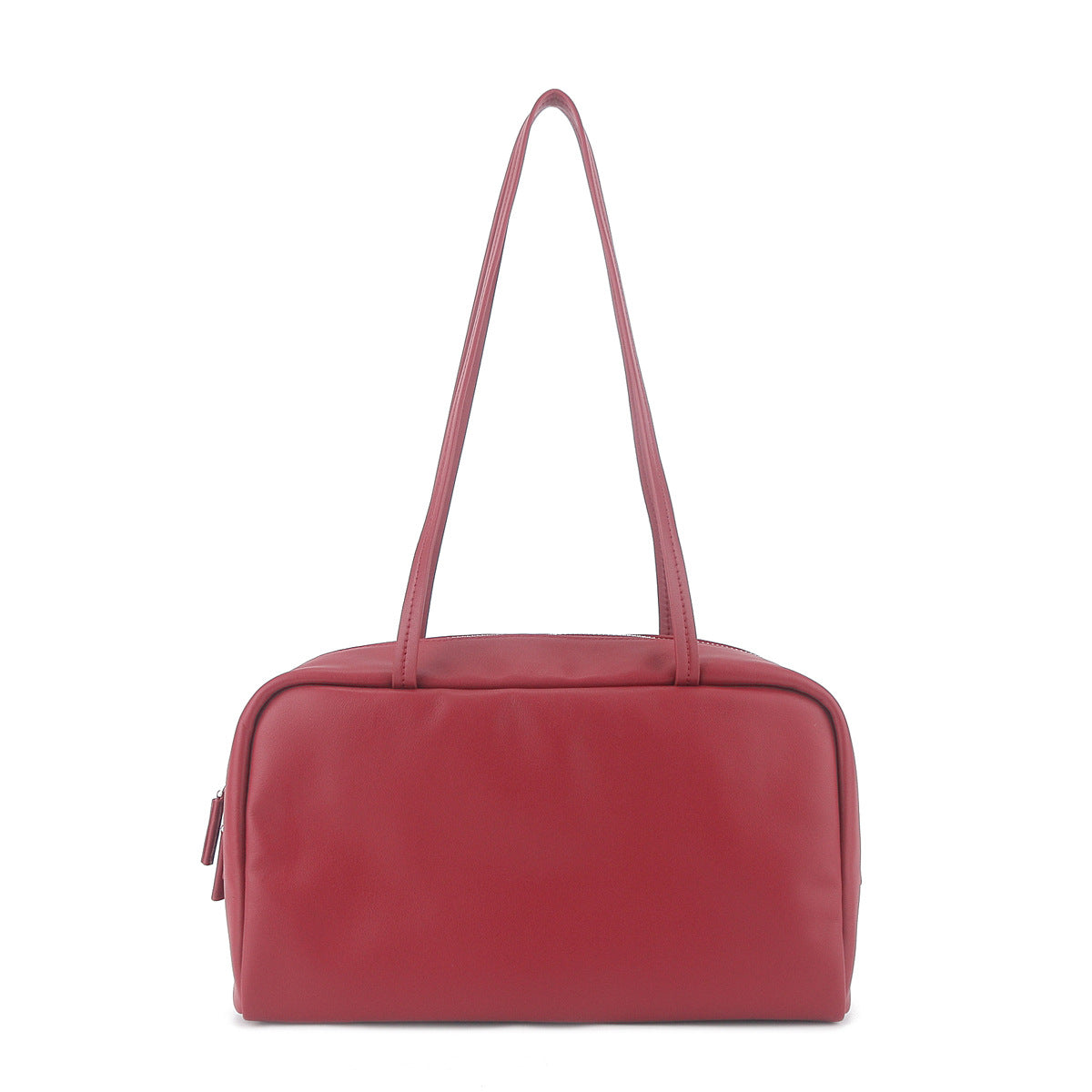 Bowling Underarm High-grade Minimalist Large Capacity Commuter Shoulder Bags