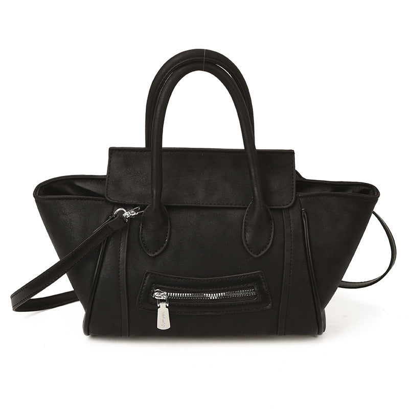 French Minority High-grade Wings Style Elegant Retro Affordable Luxury Tote Bags