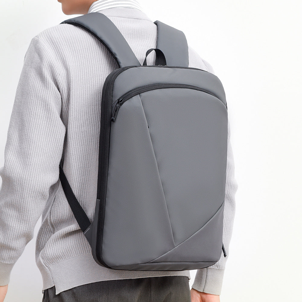Pretty Notebook Computer Simple Stylish Lightweight Backpacks
