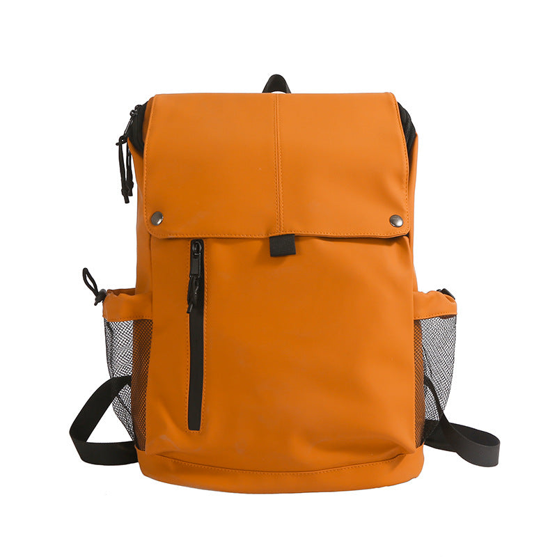 Women's & Men's Large Capacity Commuting Fashion Hiking Leisure Backpack