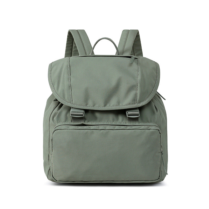 Lightweight Urban Commute Portable Traveling Simple Leisure Backpack