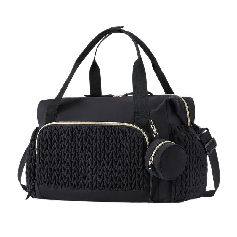 Diaper Large Capacity Delivery Hospital Pacifier Bags