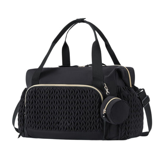 Diaper Large Capacity Delivery Hospital Pacifier Bags