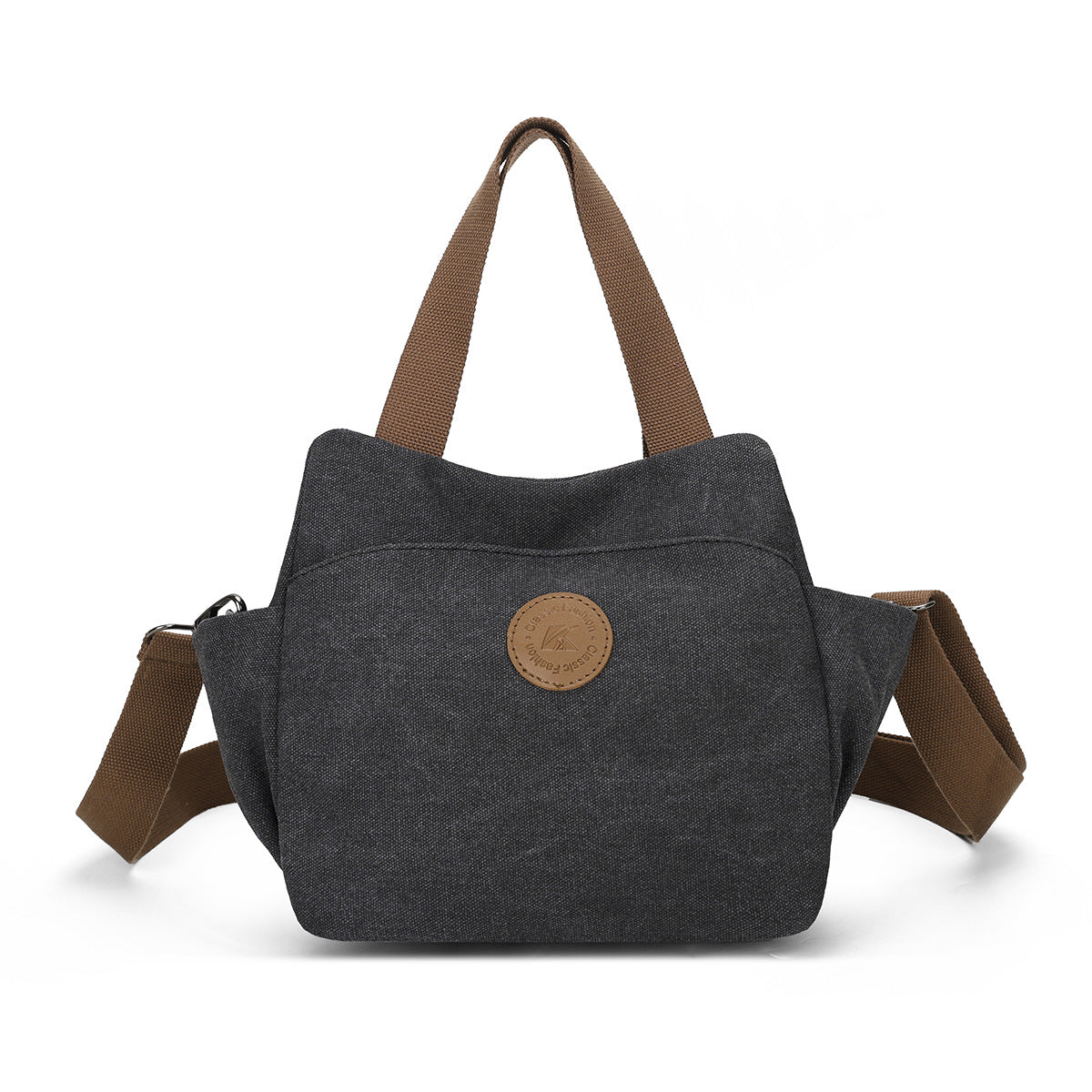 Fashion Stylish Women's Canvas Retro Storage Handbags