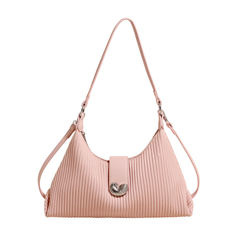 Women's Design Underarm Fashion Summer High Sense Bags