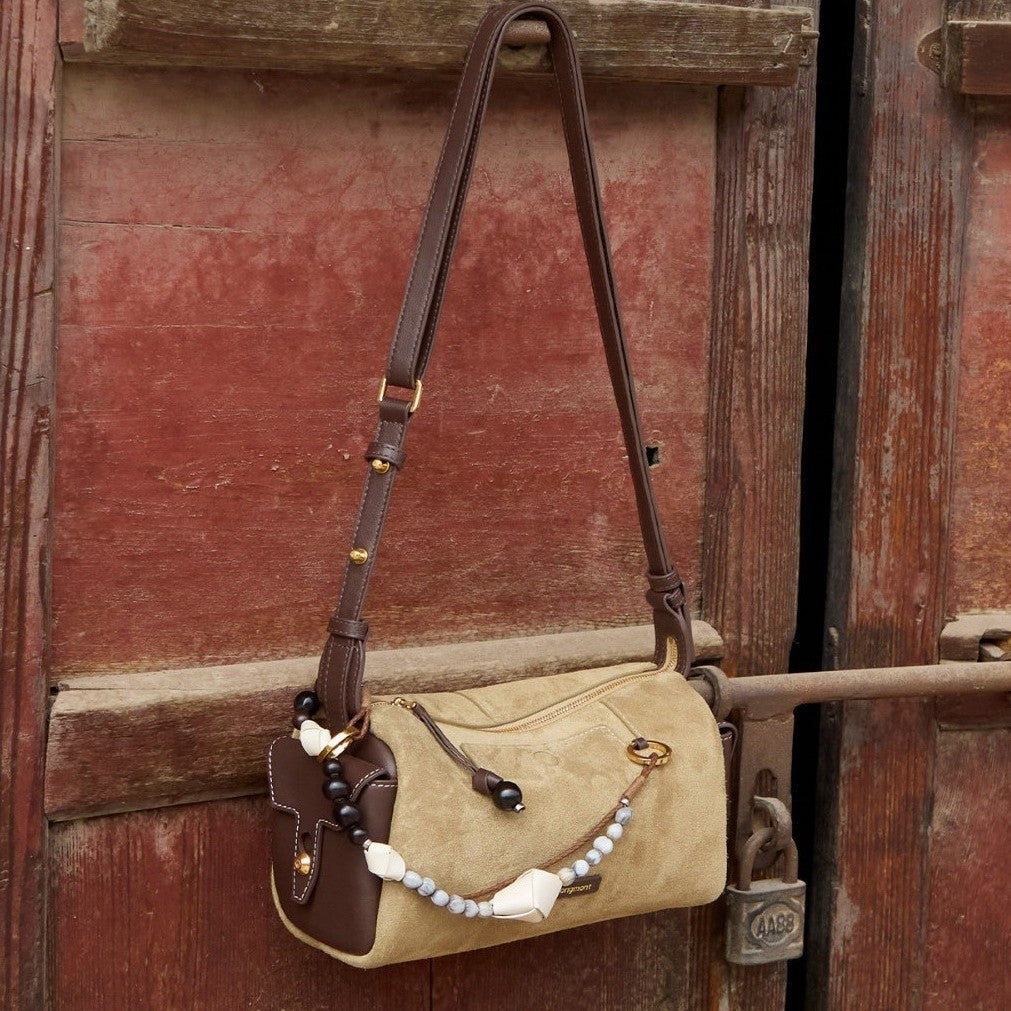 Elegant Innovative Glamorous Women's Loose Tracking Bags