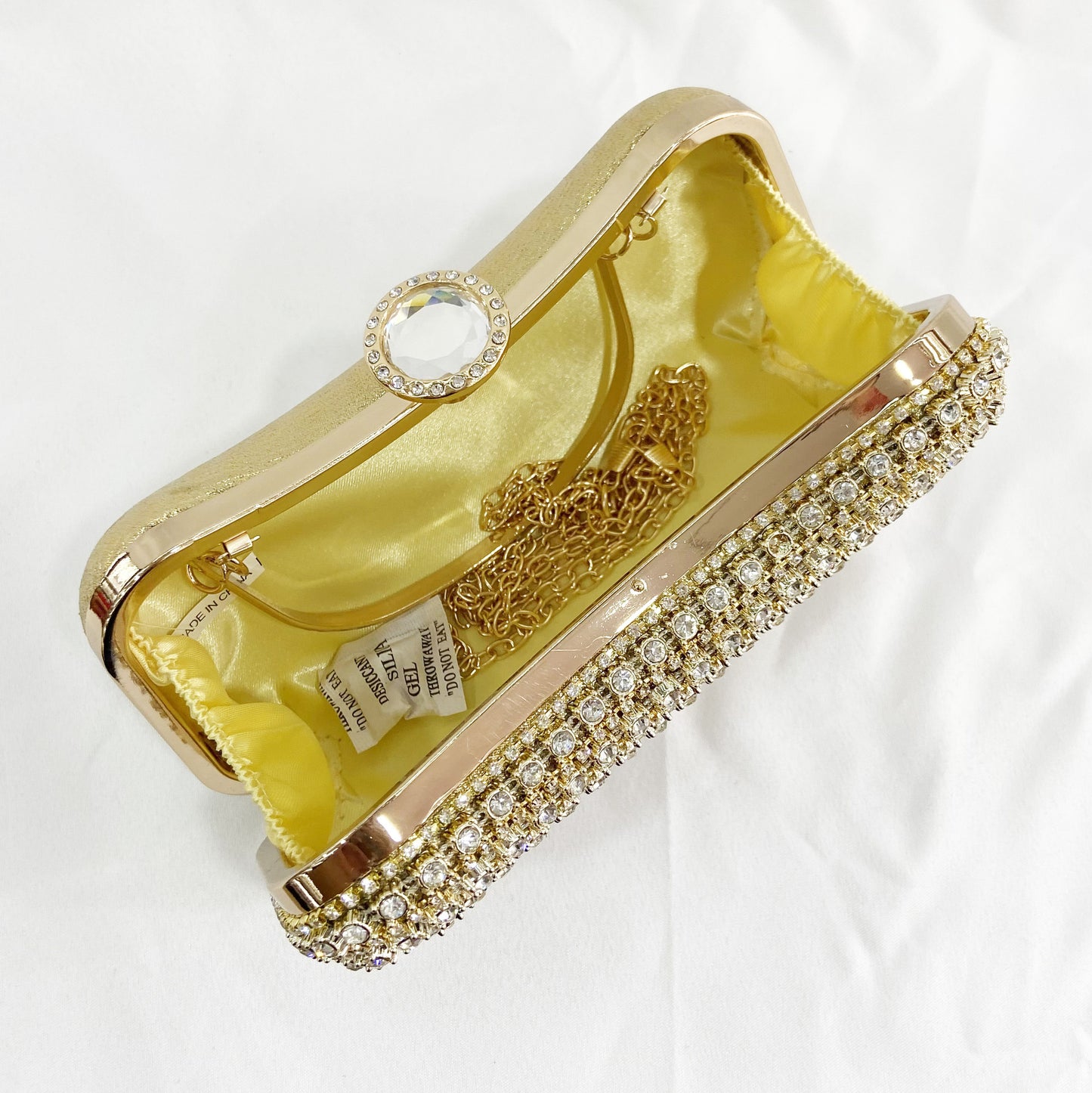 Women's Clutch Dress Banquet Vintage Cheongsam Dinner Bag