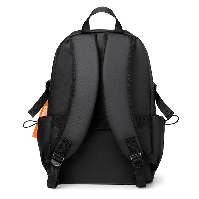 Simple Large Capacity Early High Lightweight Backpacks