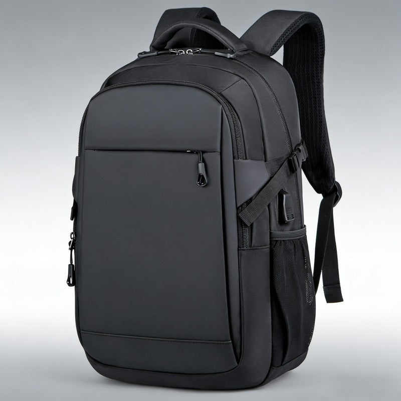Computer Large Capacity For Trip Commuting Business Backpack
