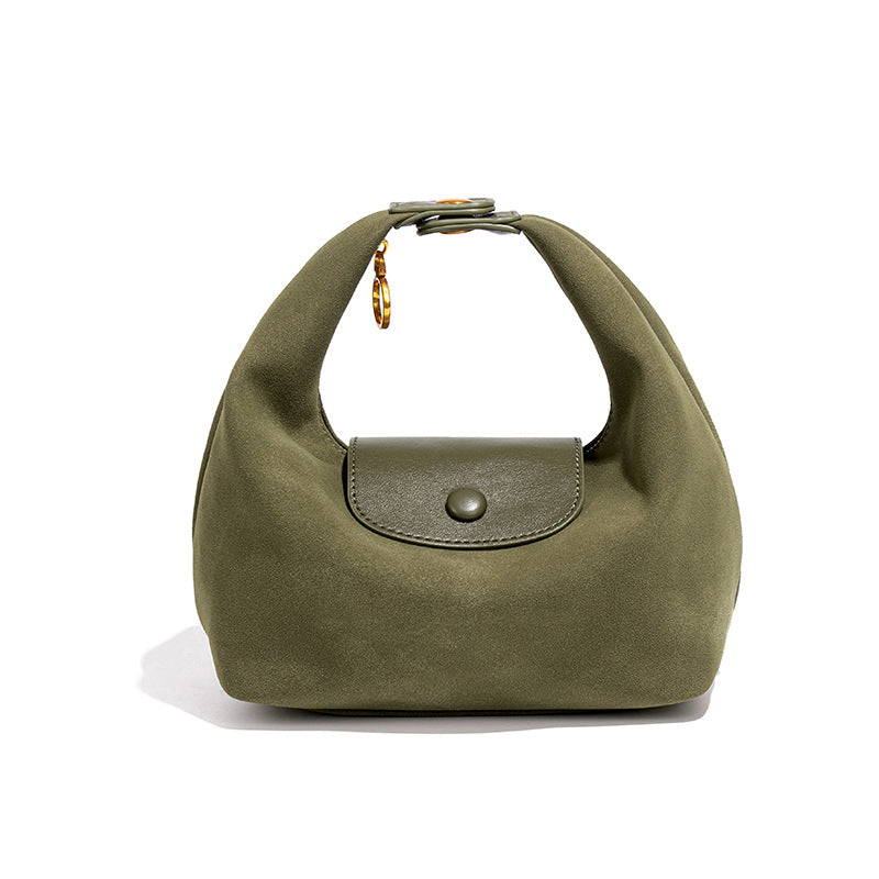 Waterproof Nylon Lunch Box Commute Leisure Women's Messenger Bag