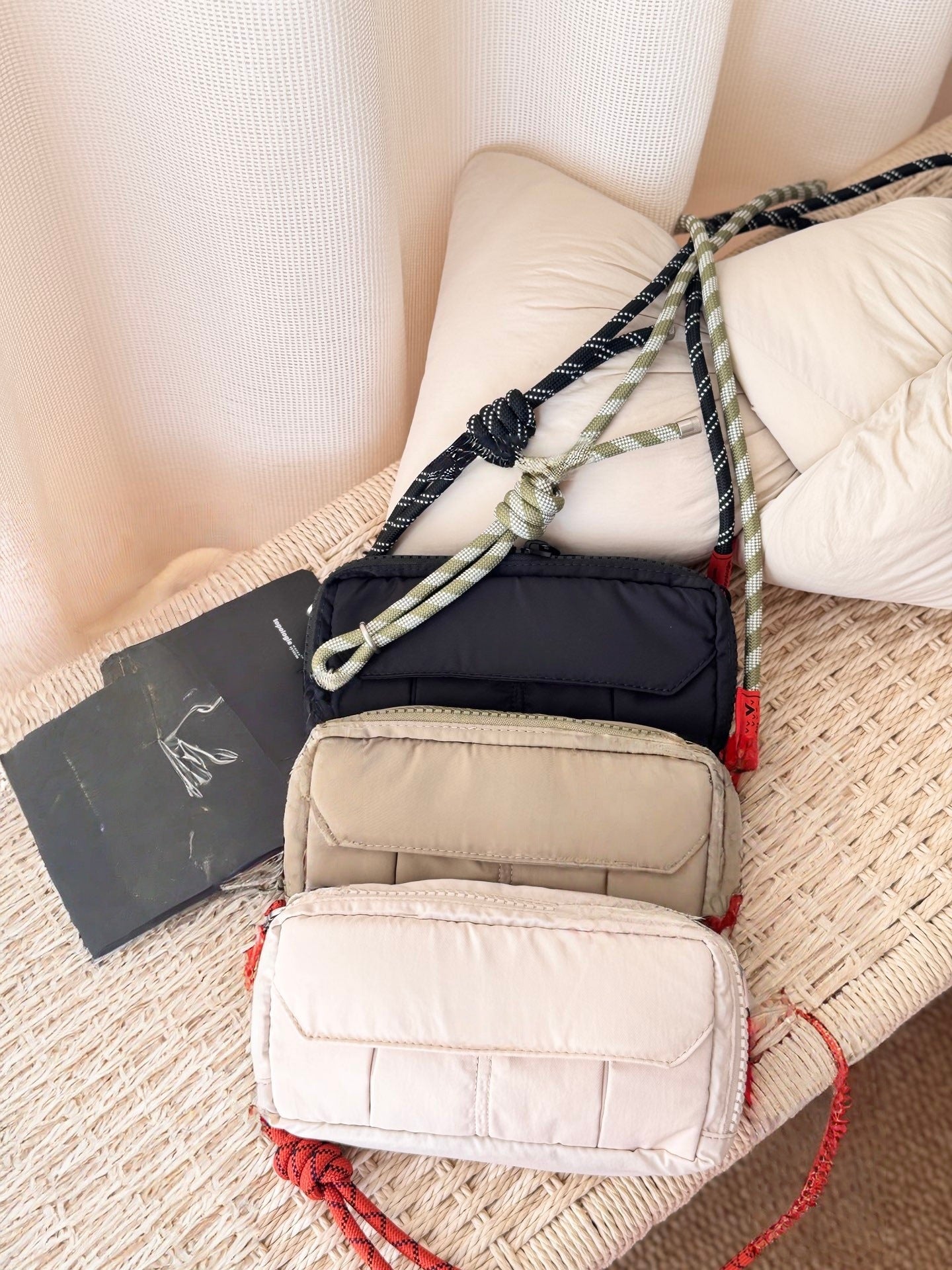 Version Mobile Kettle Clutch Portable Versatile Women's Messenger Bag