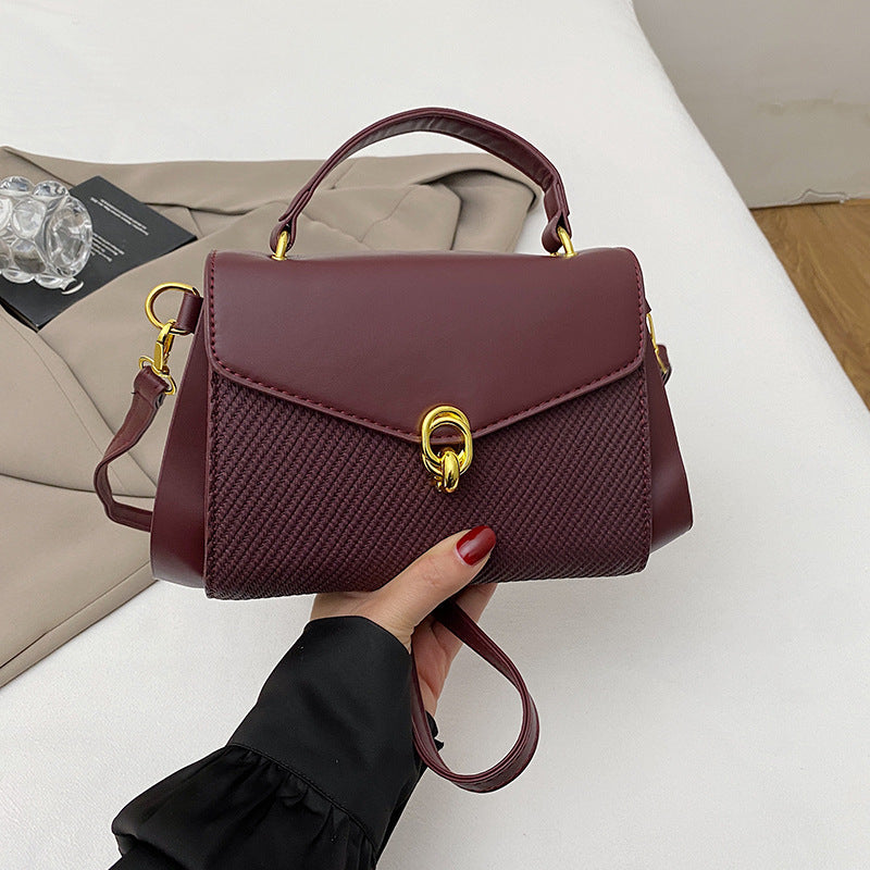 Attractive Women's Fashion Hand Cross Body Bags