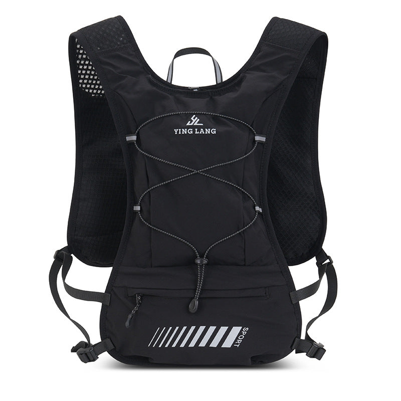 Women's & Men's Cycling Light Walking Climbing Lightweight Water Backpacks