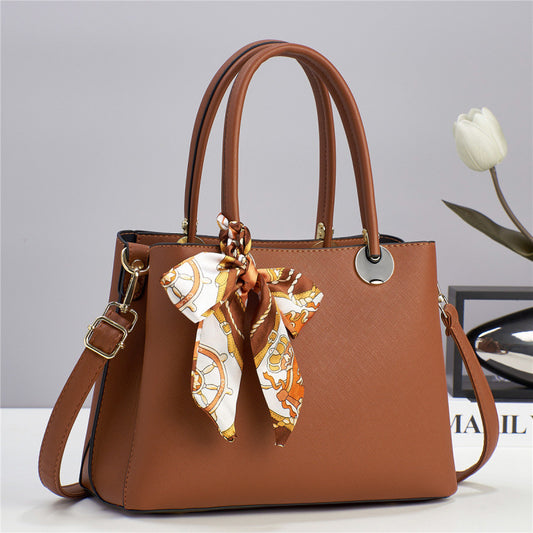 Versatile Beautiful Elegant Mother Generous Quality Women's Handbag