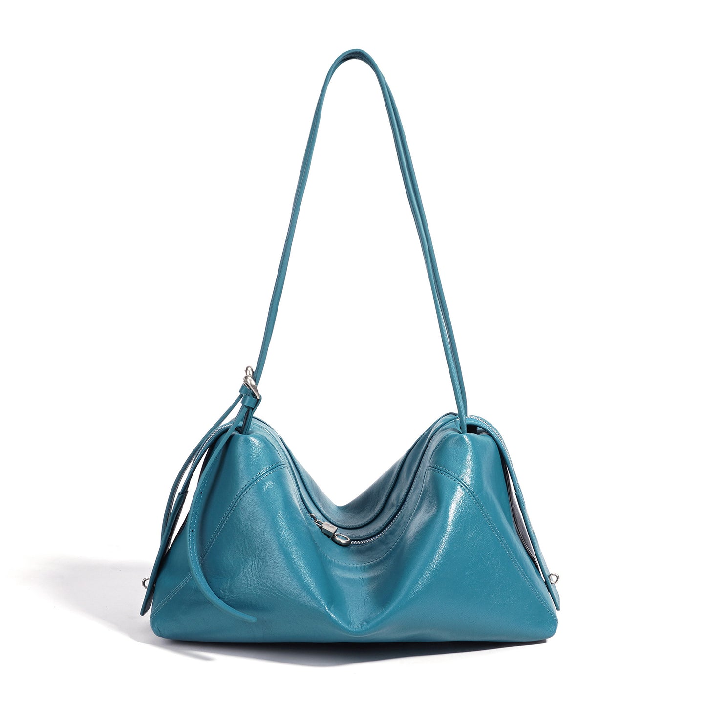 Women's Korean Style Simple Comfortable Loose Premium Women's Shoulder Bag