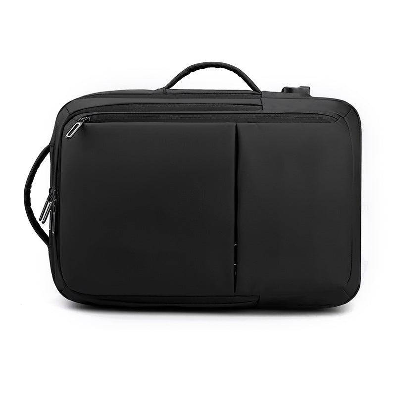 Expansion Large Capacity Waterproof Simple Fashion Bags