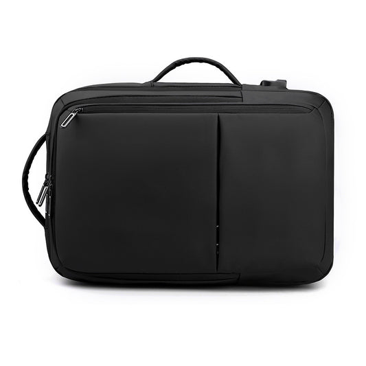 Expansion Large Capacity Waterproof Simple Fashion Bags