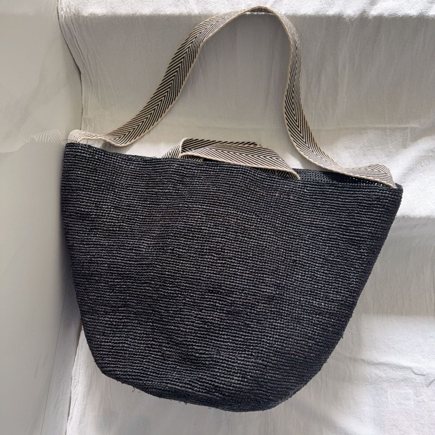 Women's Raffia Woven Summer Seaside Holiday Solid Women's Messenger Bag