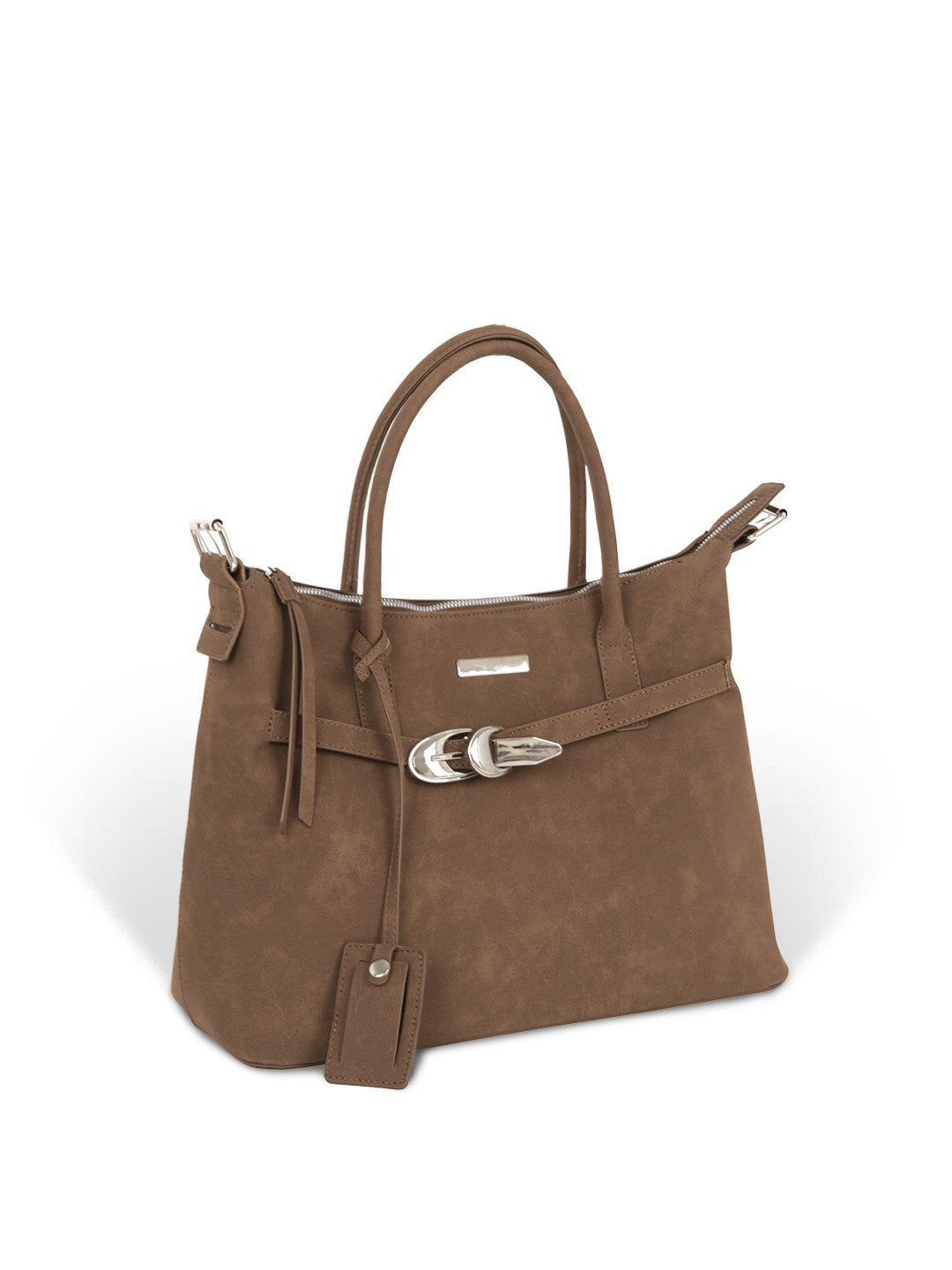 Fashionable Simple Large Capacity Design Unisex Style Women's Messenger Bag