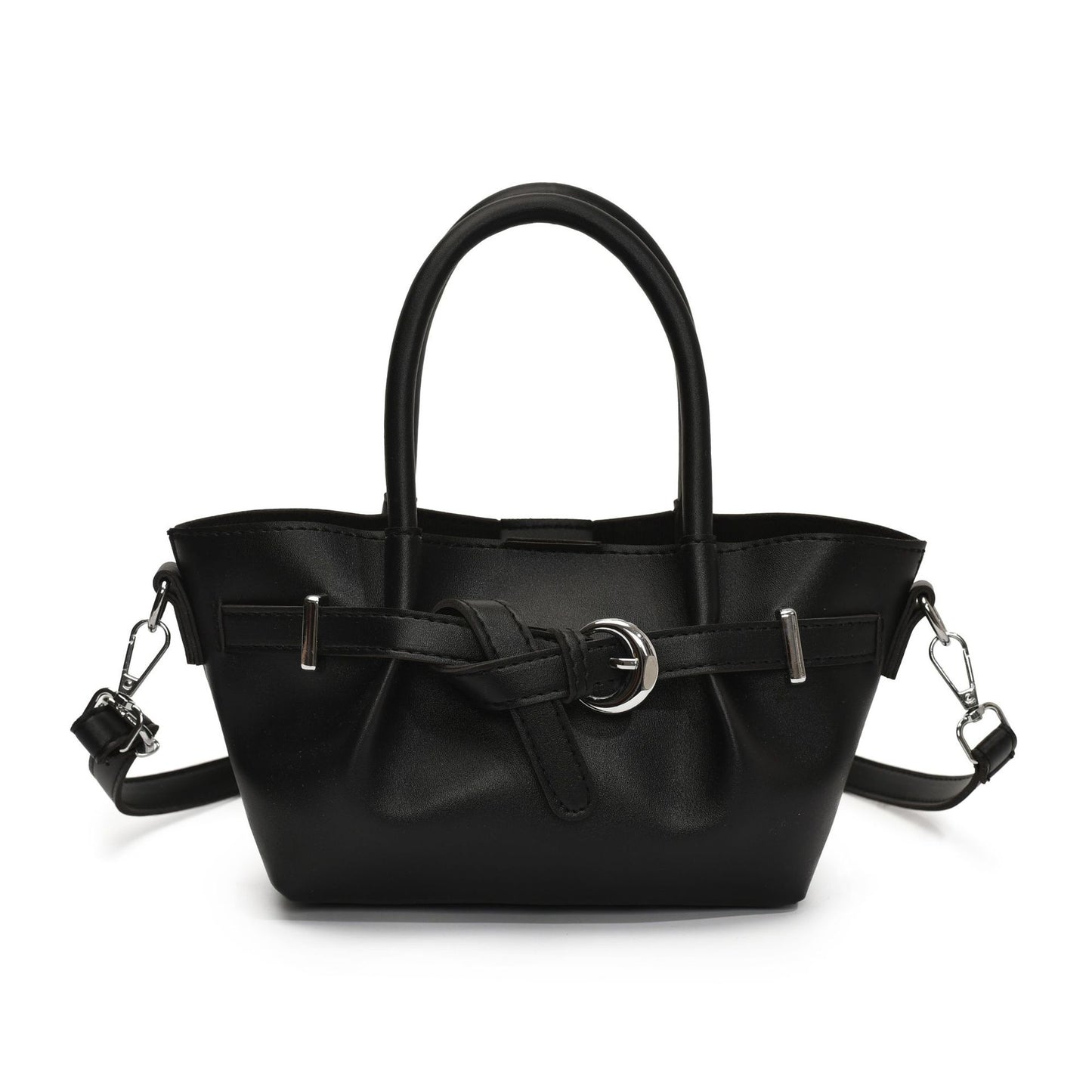 Women's Trendy Hand Holding Mori Cute Minority Fashion Women's Shoulder Bag