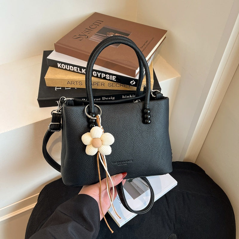 Women's Korean Style Good-looking Underarm Spring Affordable Luxury Small Square Bag